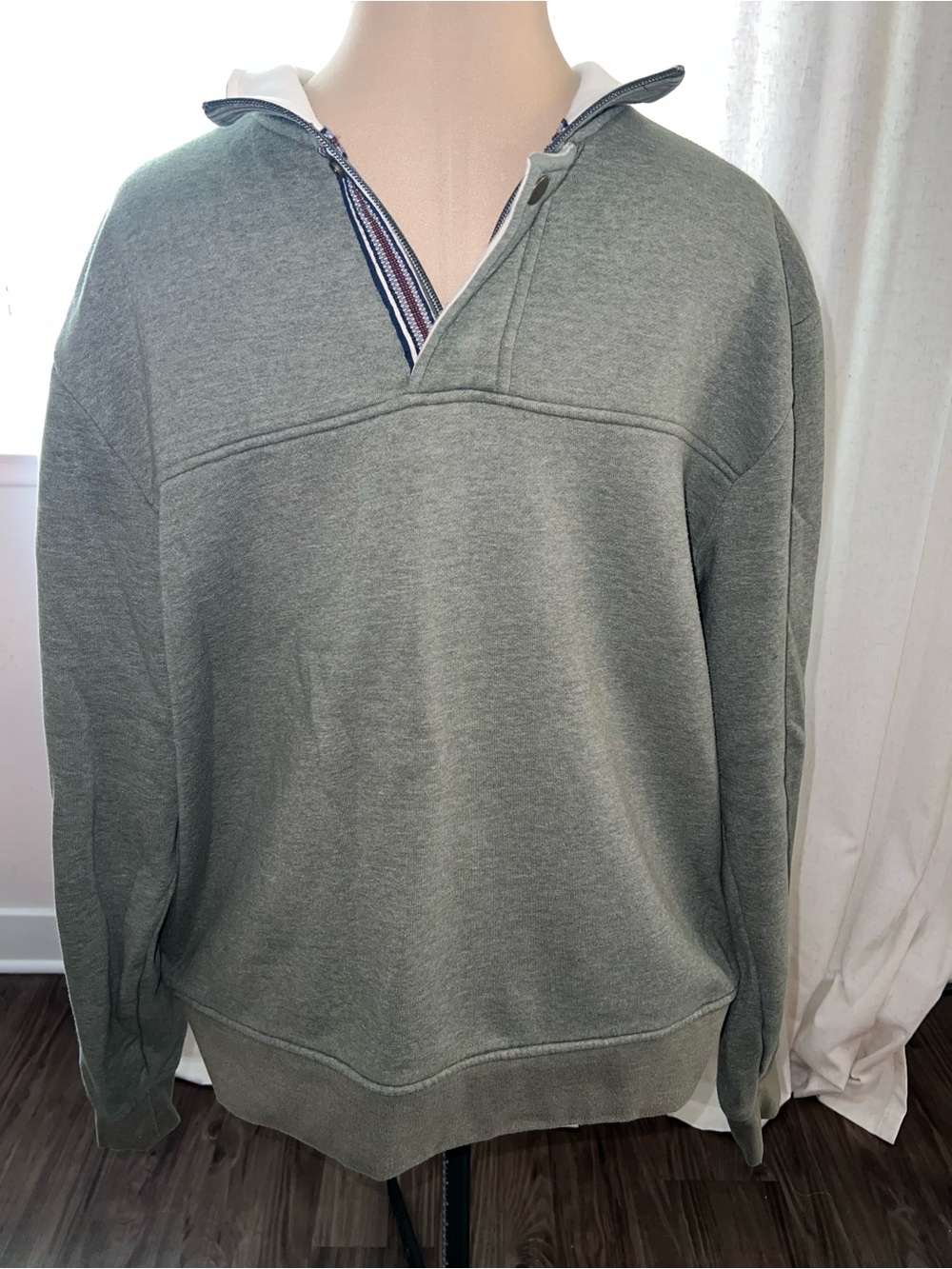 Orvis quarter snap